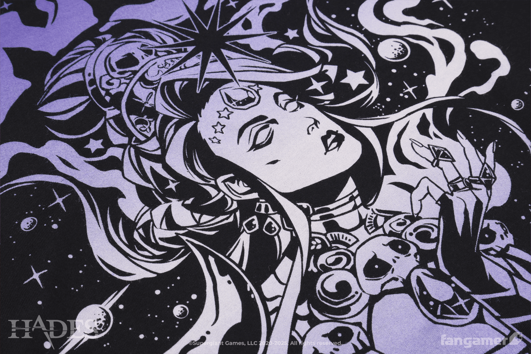 Night Incarnate (Amethyst Edition)