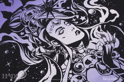 Night Incarnate (Amethyst Edition)
