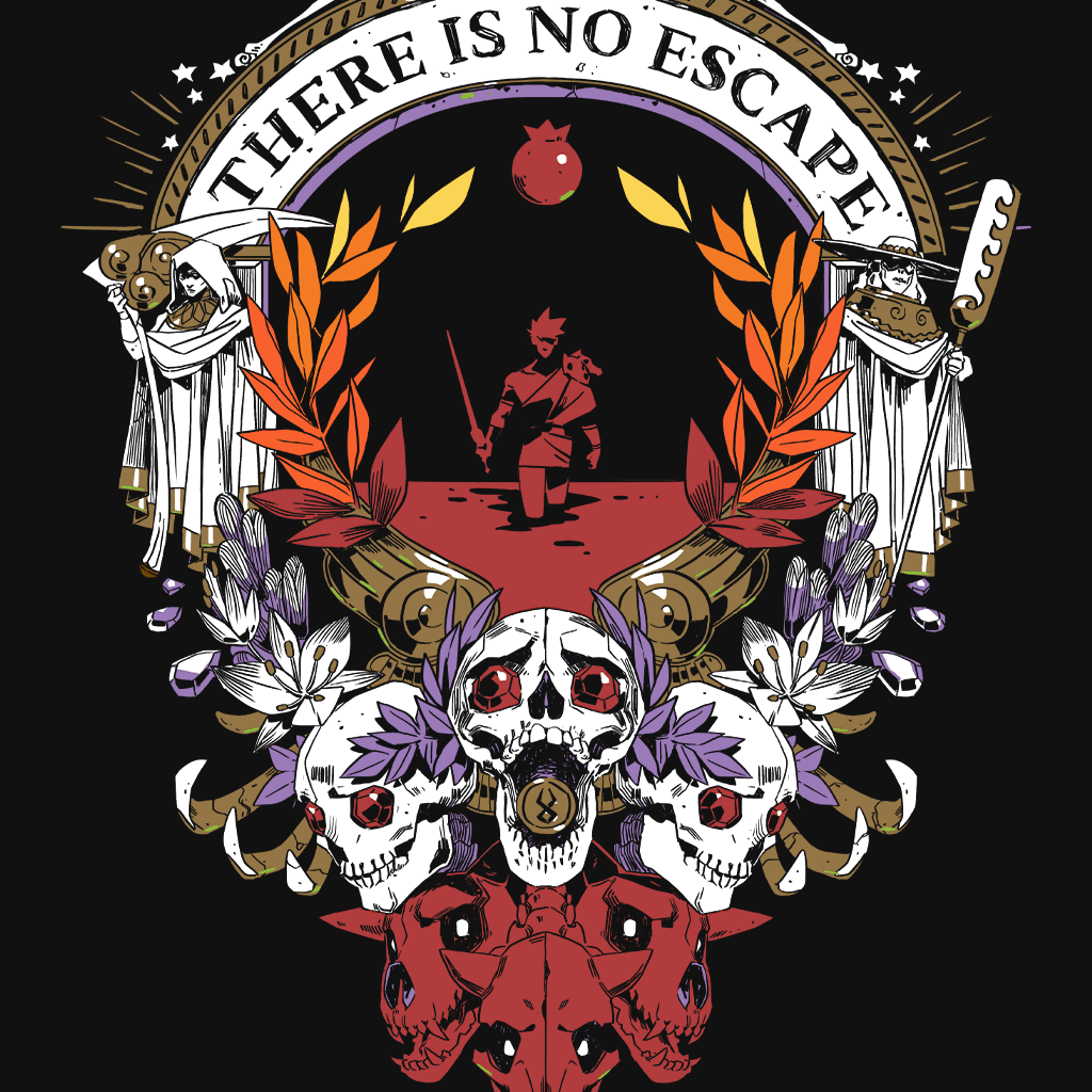 No Escape