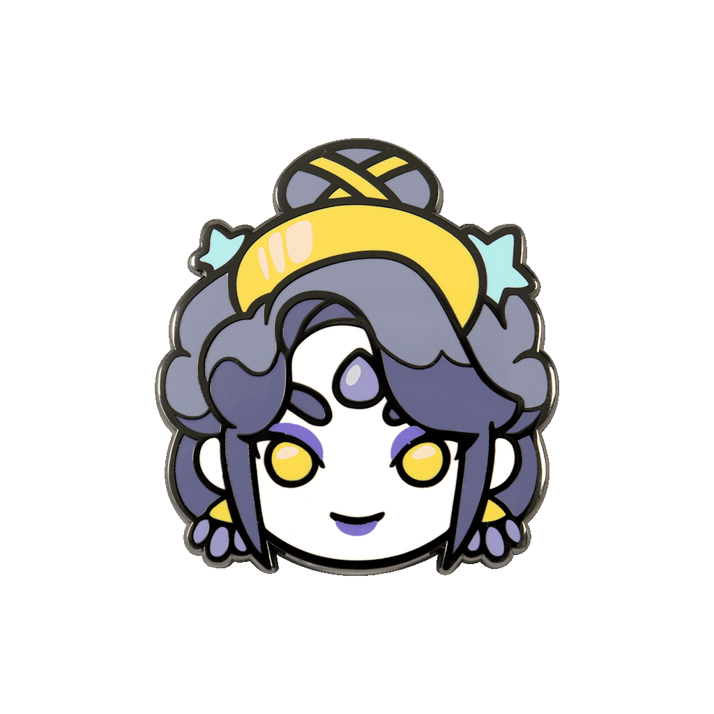 Nyx Pin