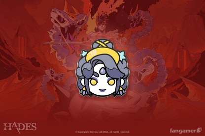 Nyx Pin