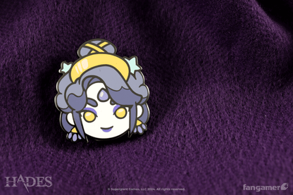 Nyx Pin