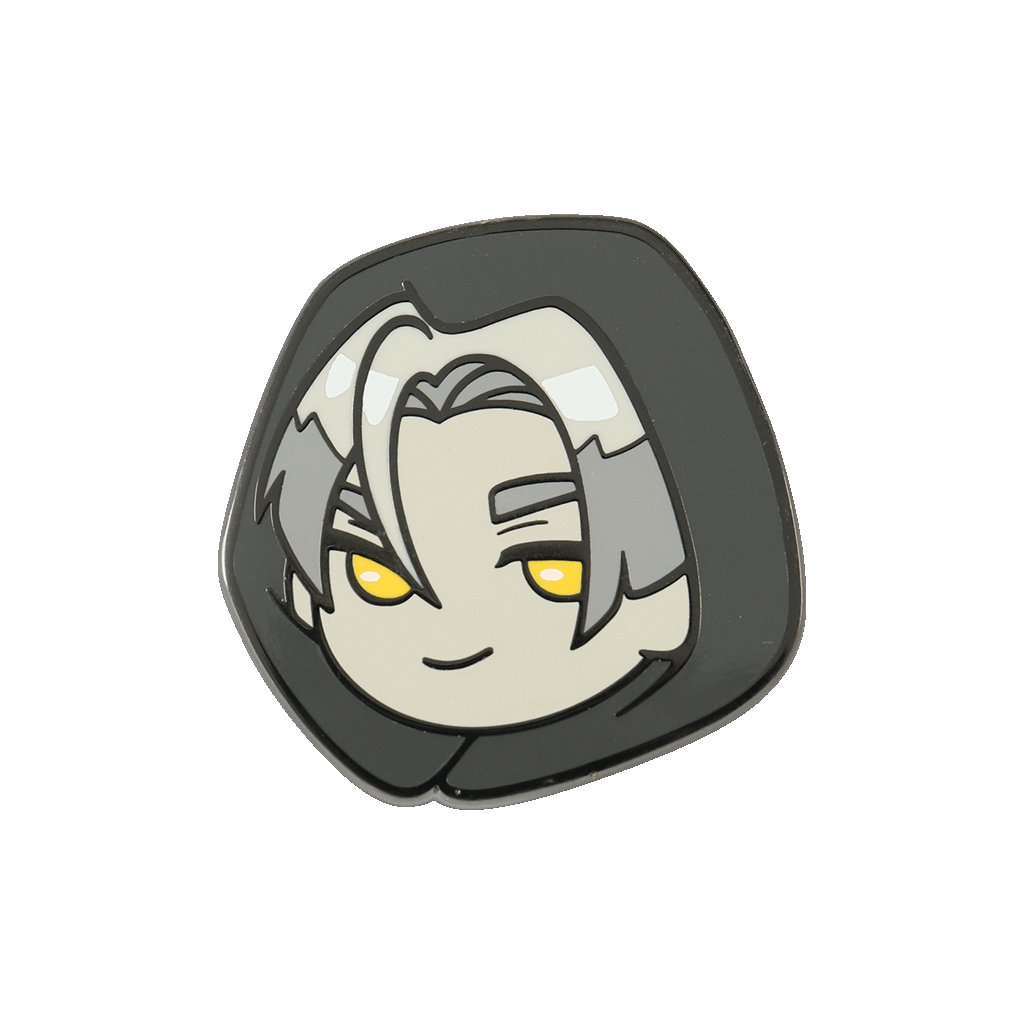 Thanatos Pin