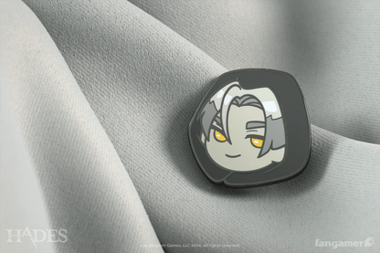Thanatos Pin