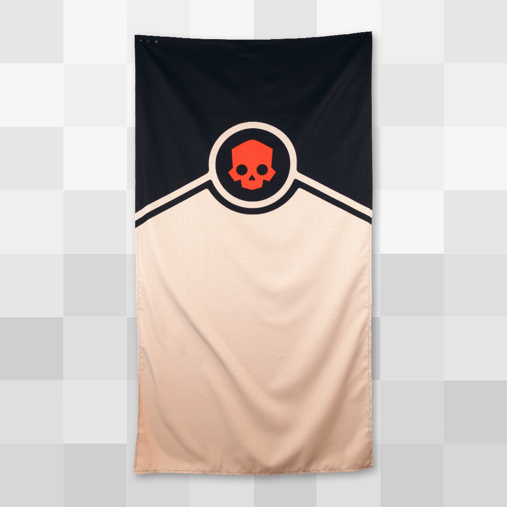 Fallen Hero's Vengeance Cape