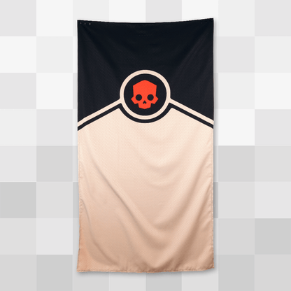 Fallen Hero's Vengeance Cape