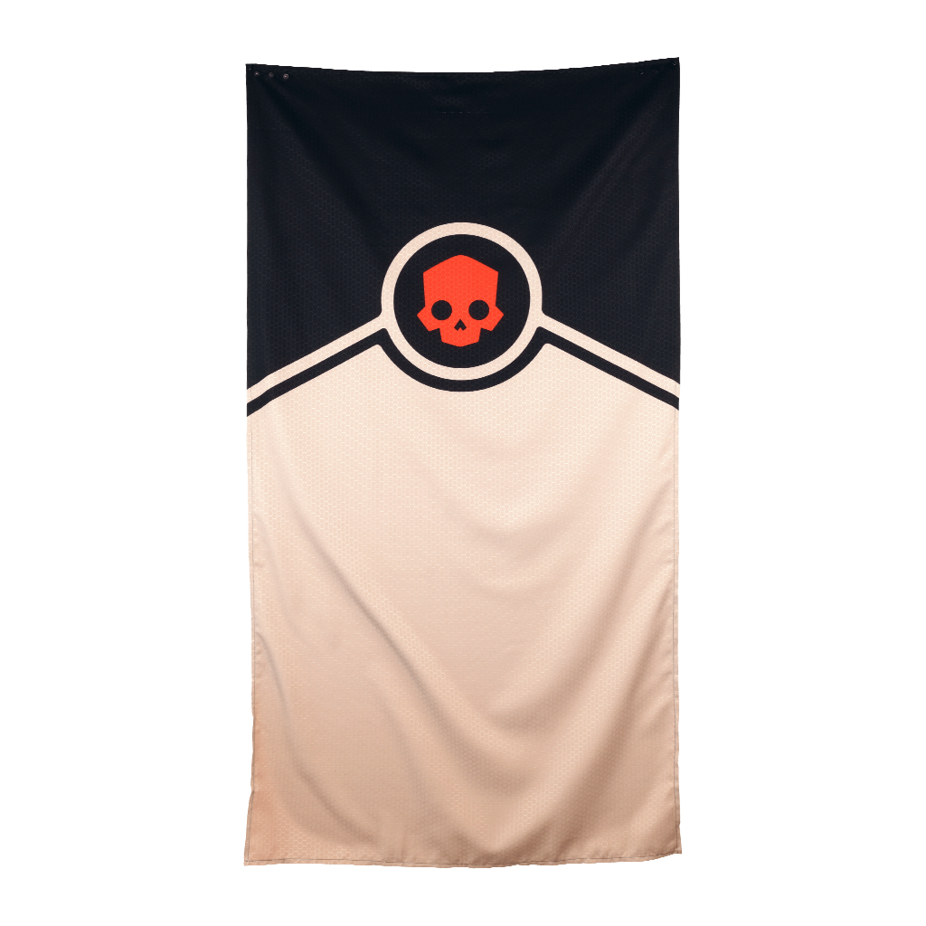 Fallen Hero's Vengeance Cape