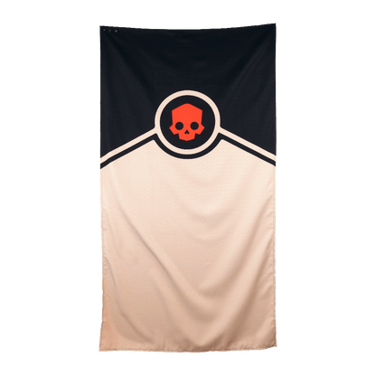 Fallen Hero's Vengeance Cape