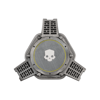 Hellpod Pin