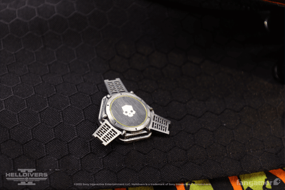 Hellpod Pin