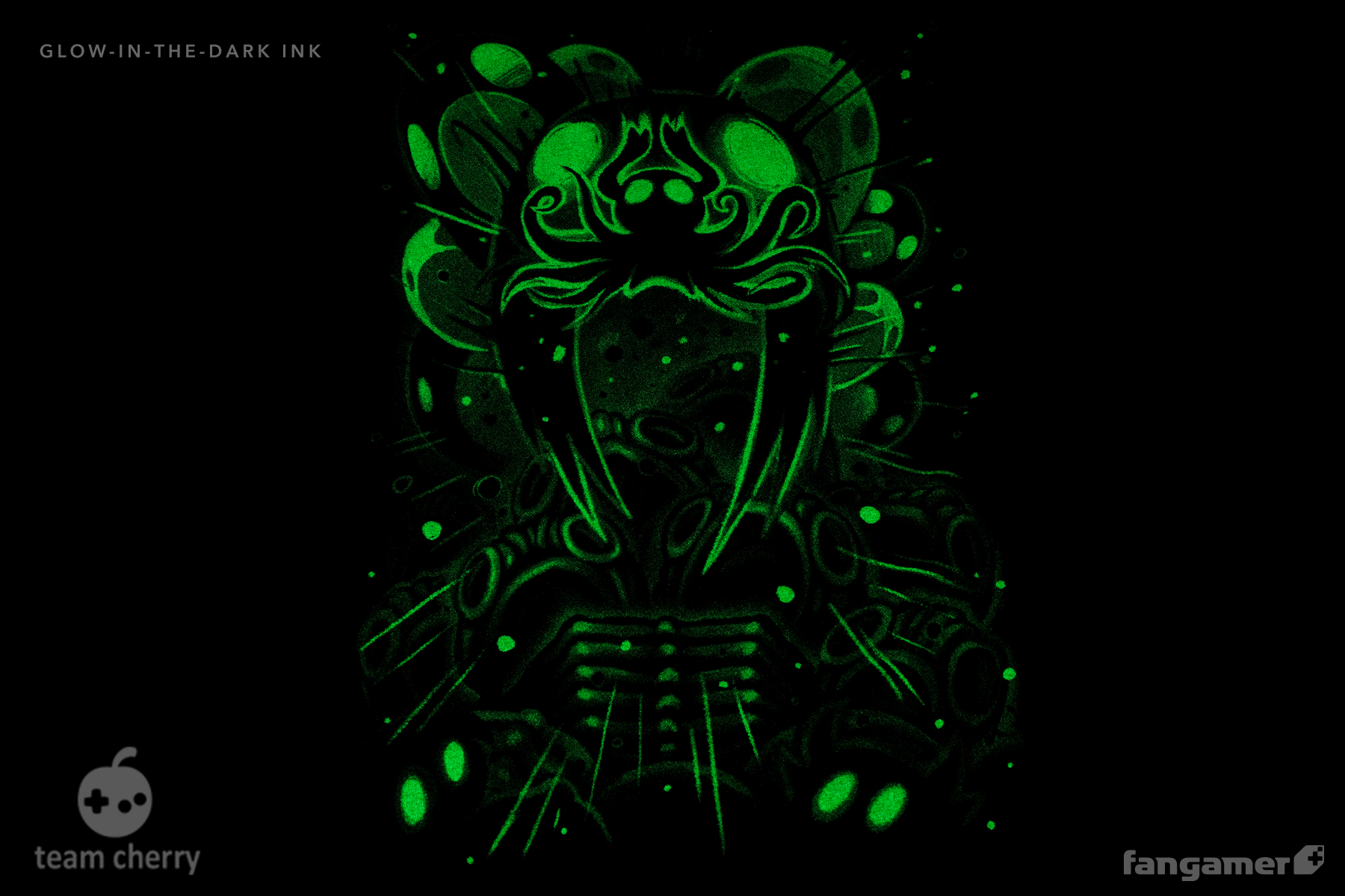 Abyss Shriek
