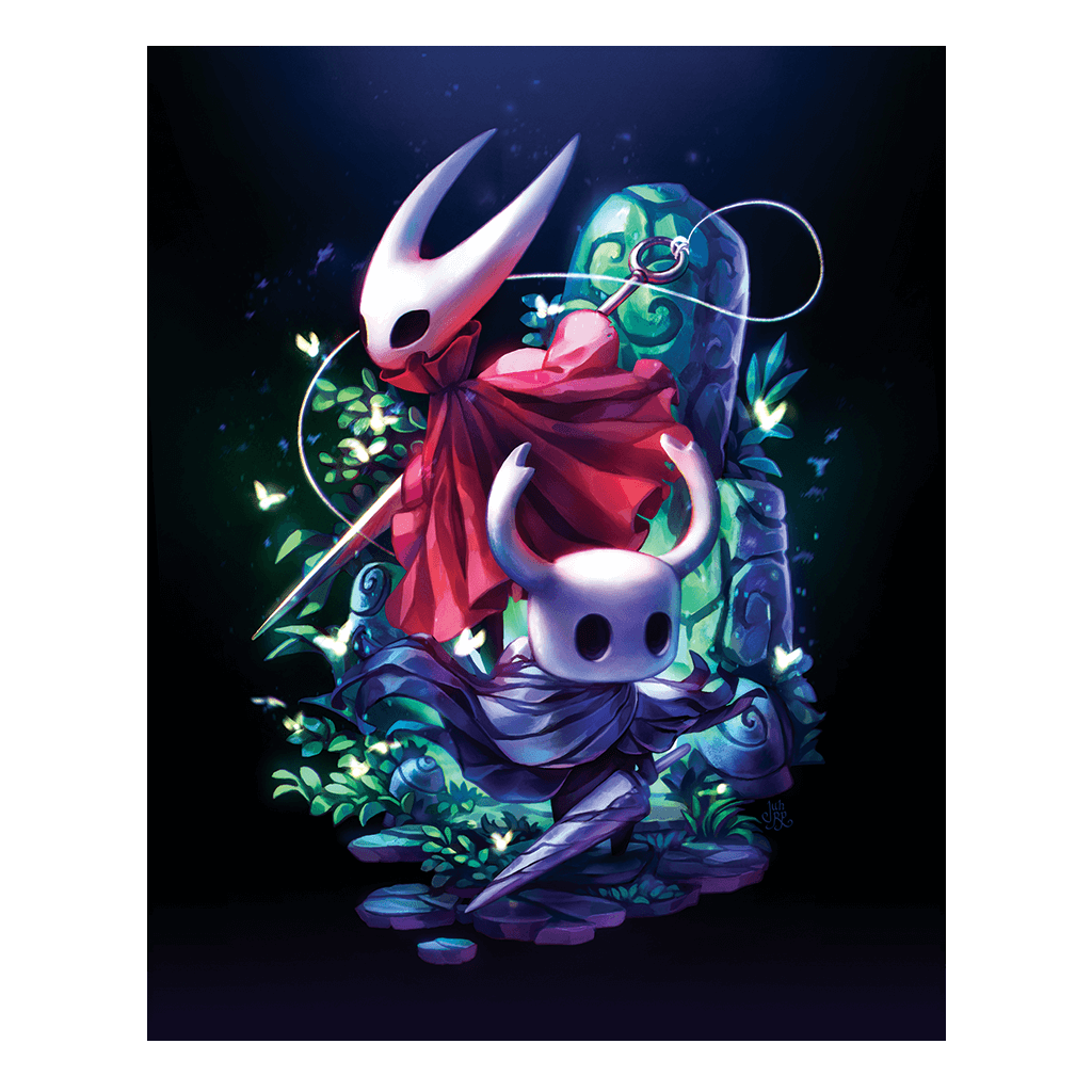 Blooming Adventure