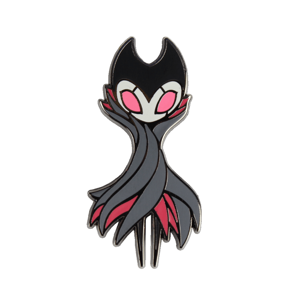 Troupe Master Grimm Pin