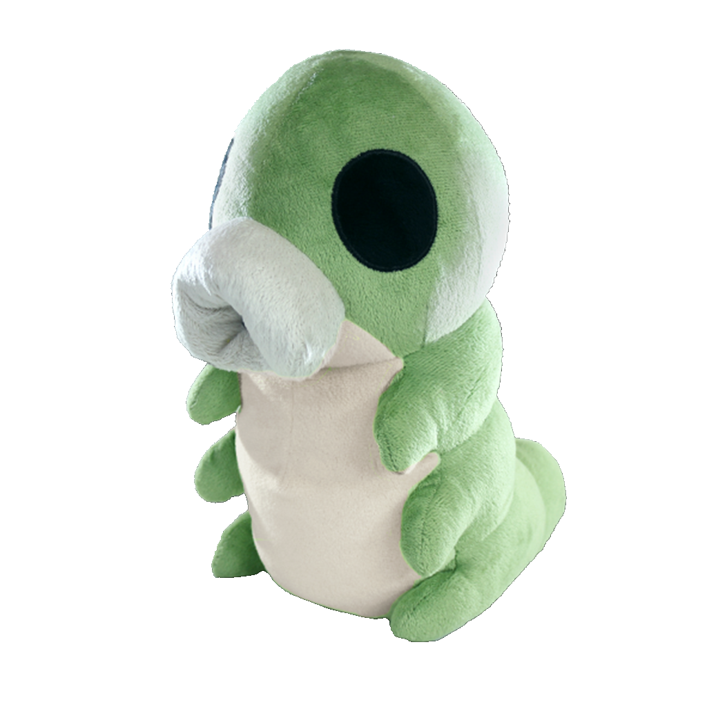 Talking Grub Plush
