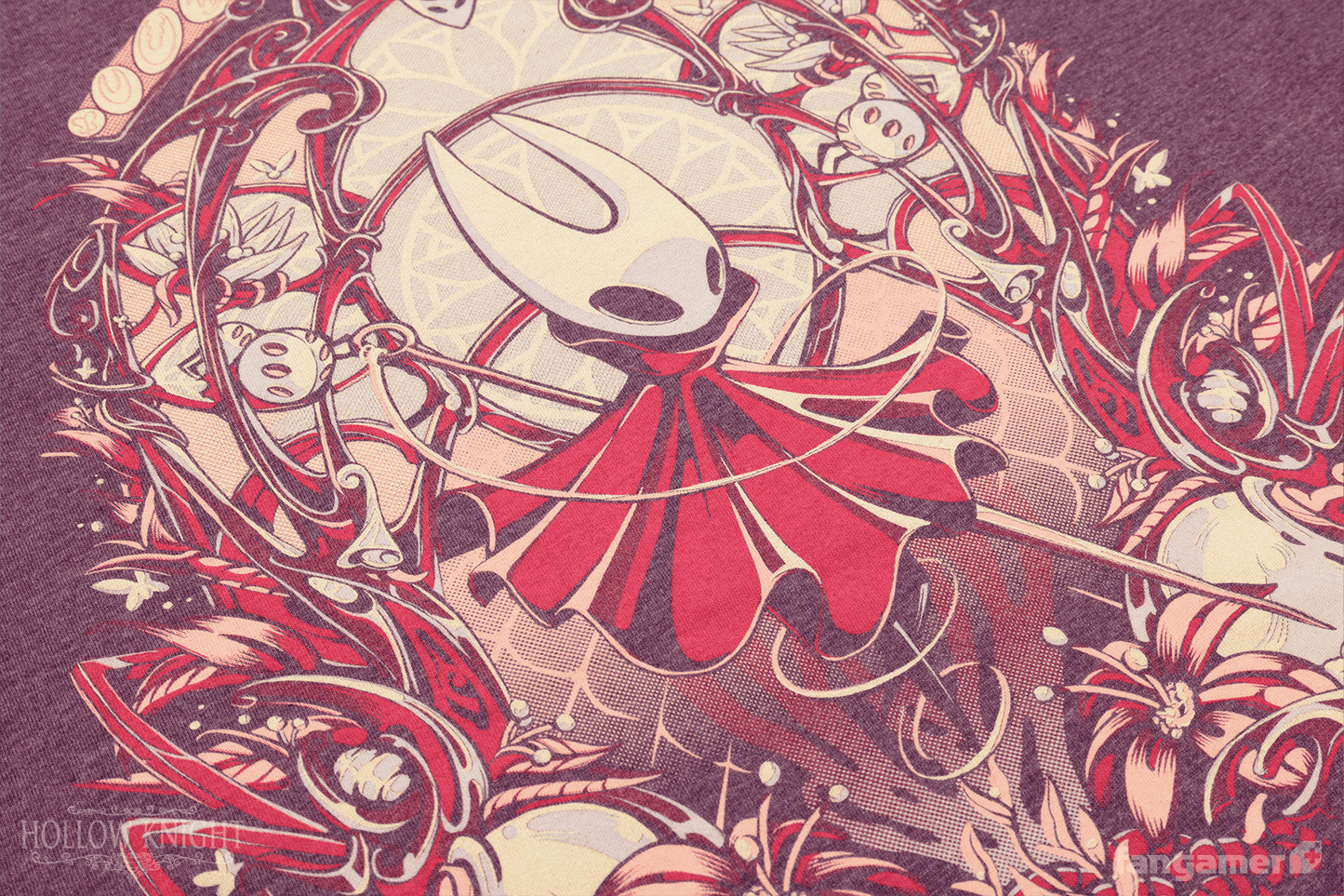 Nimble Protector