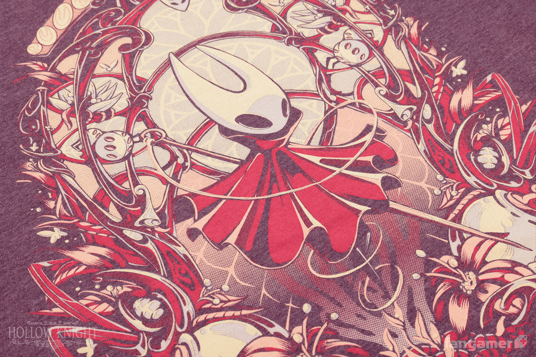 Nimble Protector