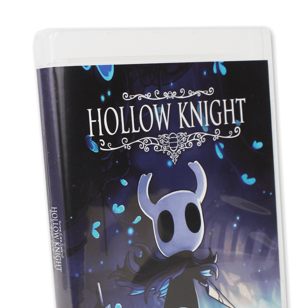 Hollow Knight Standard Edition