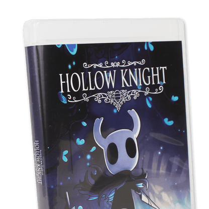 Hollow Knight Standard Edition