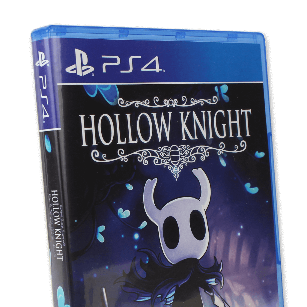 Hollow Knight Standard Edition
