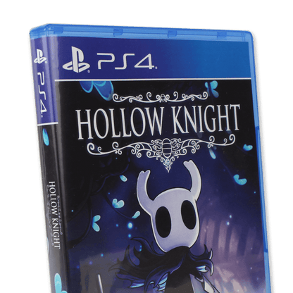 Hollow Knight Standard Edition