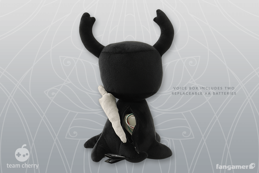 Shade Musical Plush