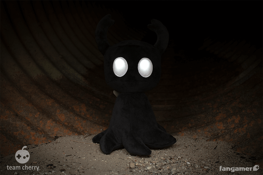 Shade Musical Plush