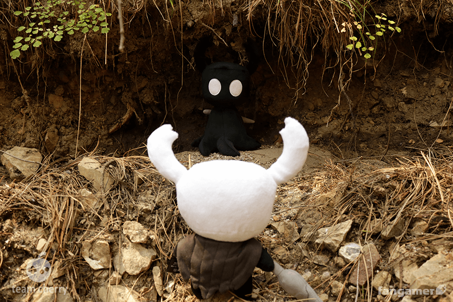 Shade Musical Plush