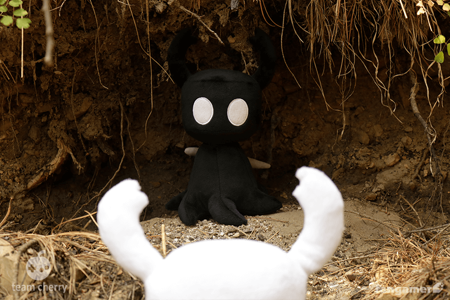 Shade Musical Plush