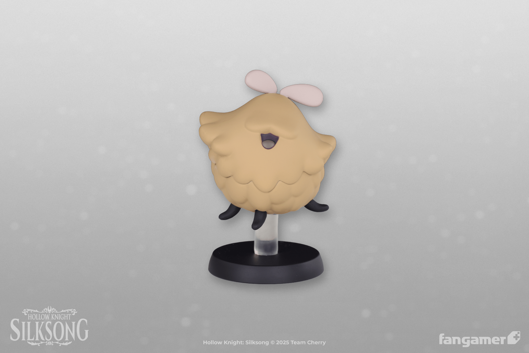 Flea Mini Figurine