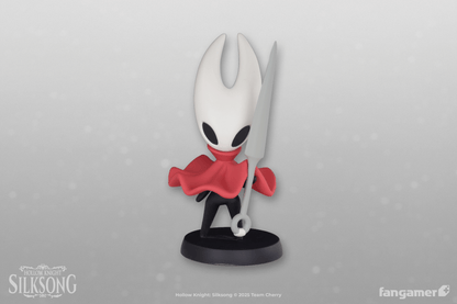 Silksong Hornet Mini Figurine