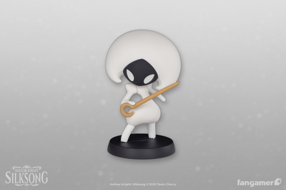 Lace Mini Figurine