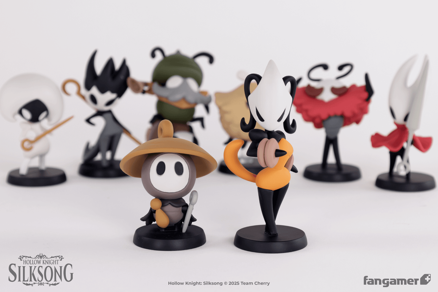 Shakra Mini Figurine