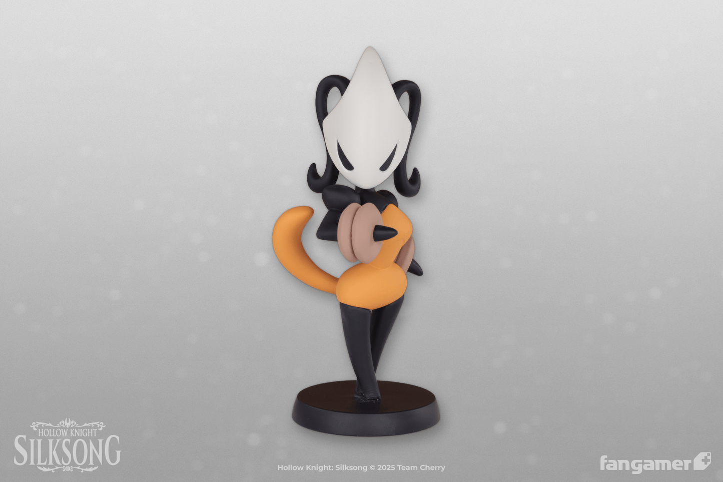 Shakra Mini Figurine