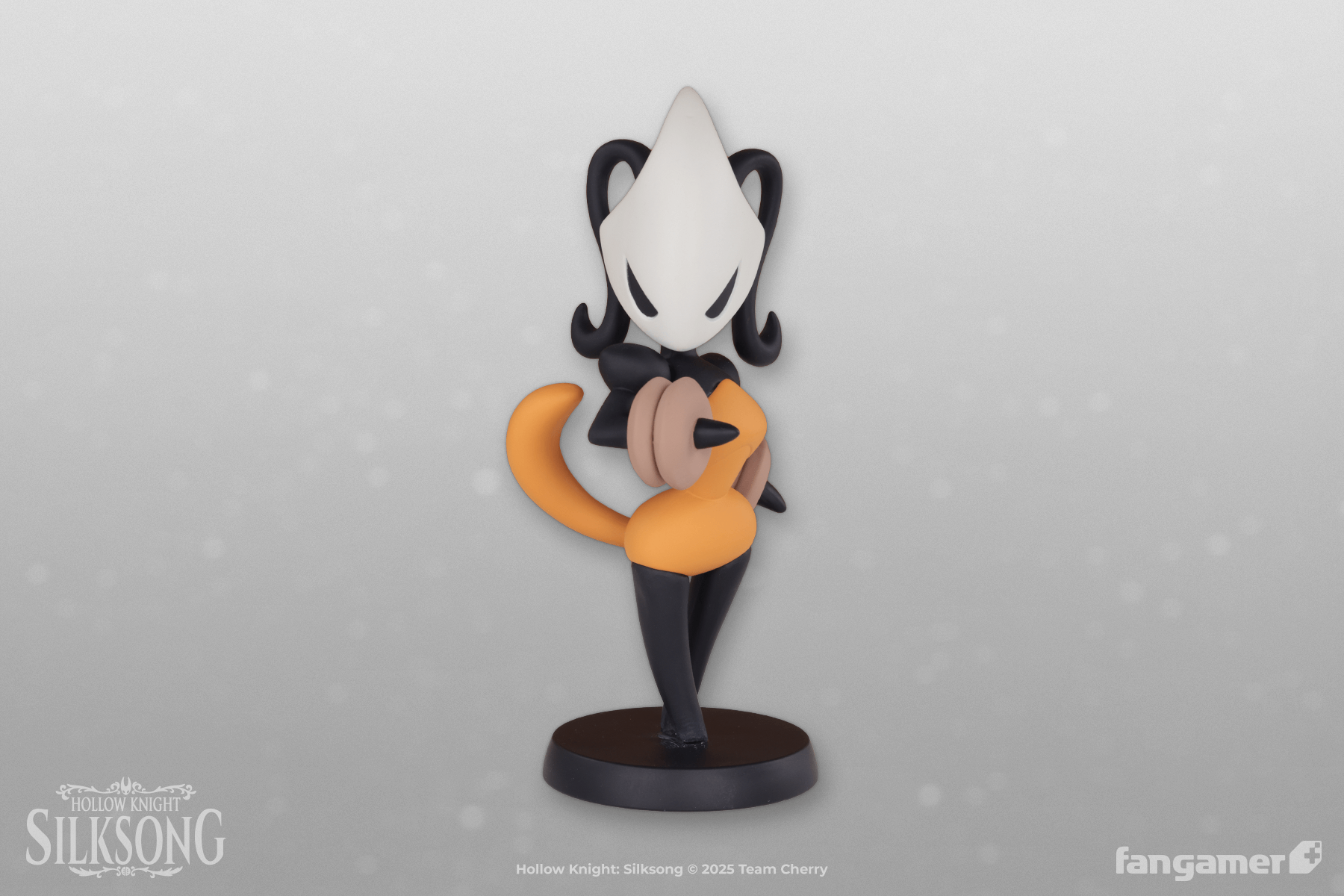 Shakra Mini Figurine