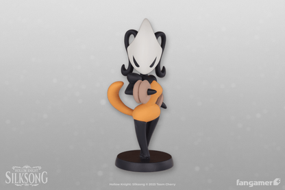 Shakra Mini Figurine