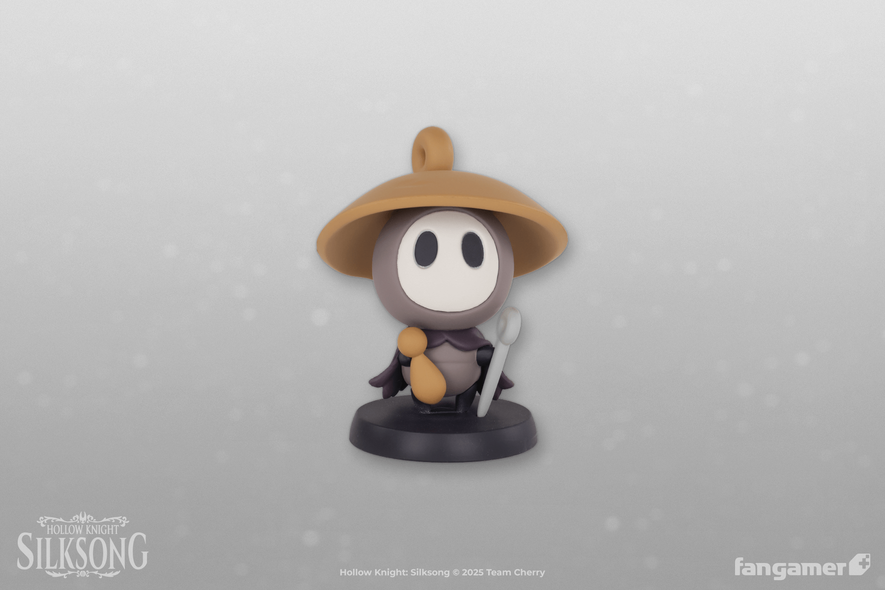 Sherma Mini Figurine