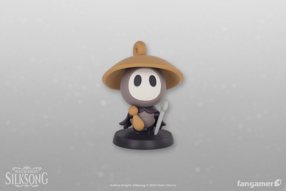 Sherma Mini Figurine