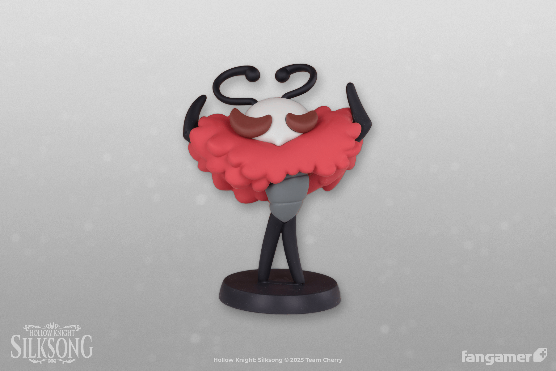 Trobbio Mini Figurine
