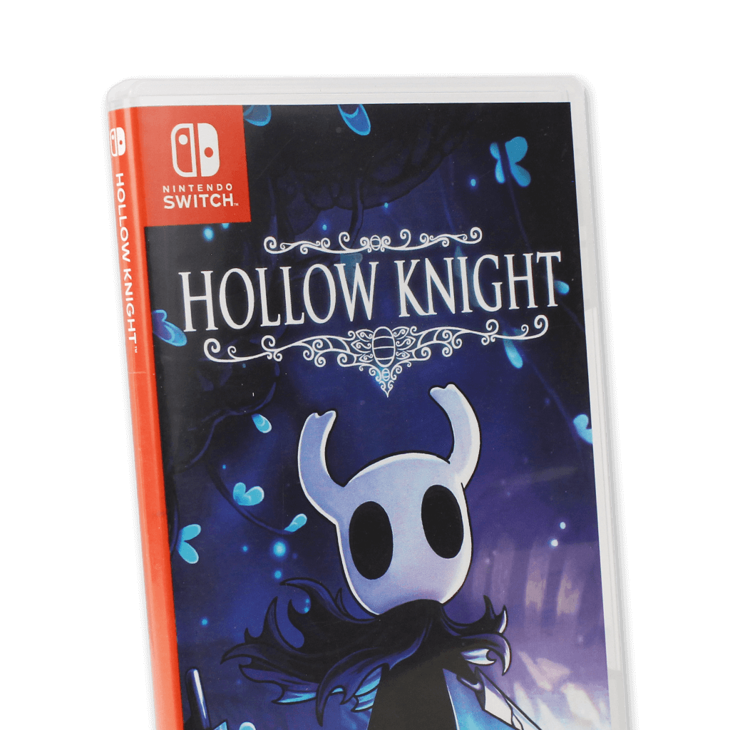Hollow Knight Standard Edition