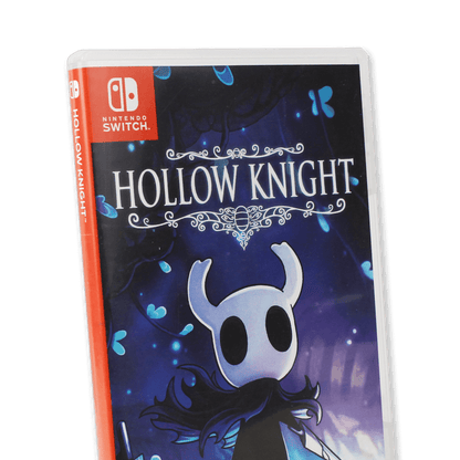 Hollow Knight Standard Edition