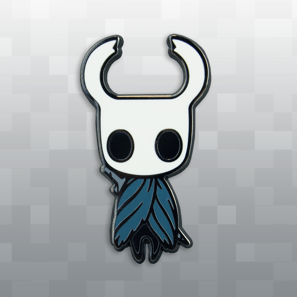 Wanderer Lapel Pin