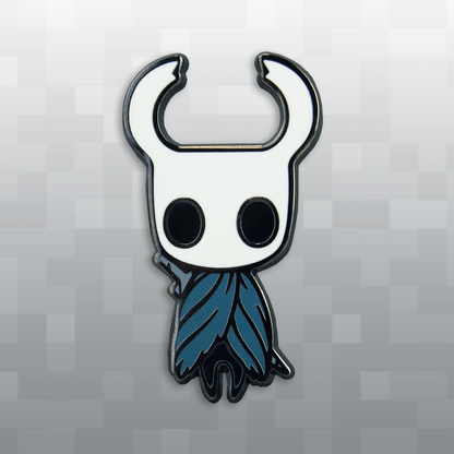 Wanderer Lapel Pin