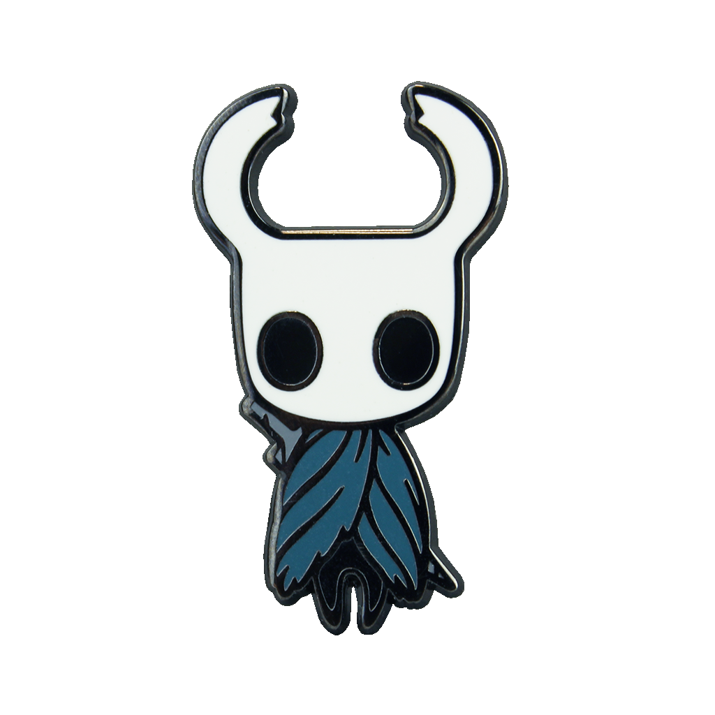 Wanderer Lapel Pin