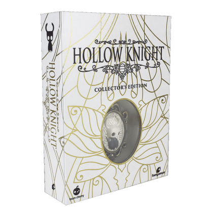 Hollow Knight Collector's Edition for PC
