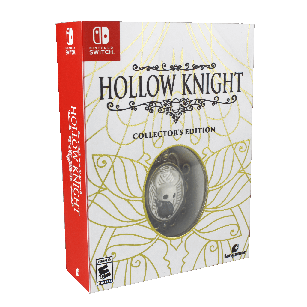 Hollow Knight Collector's Edition for Nintendo Switch™