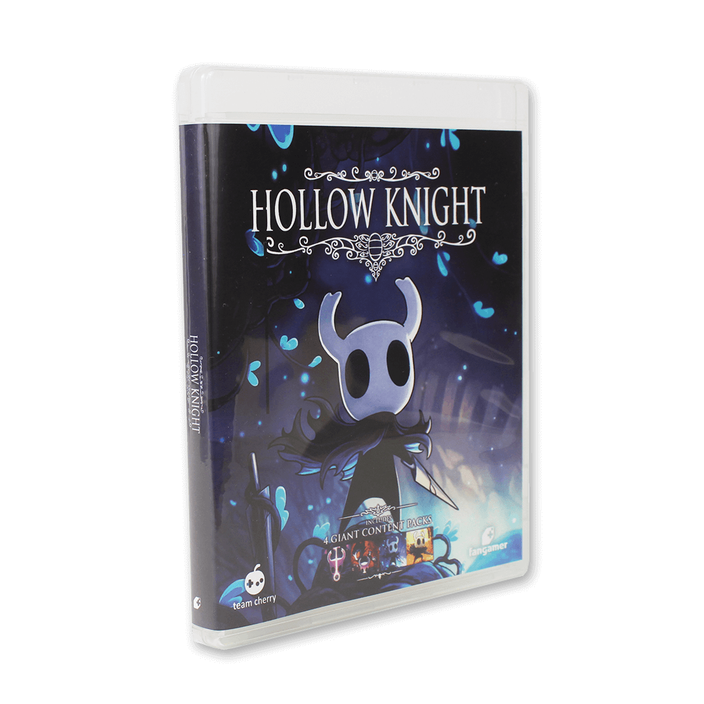 Hollow Knight for PC
