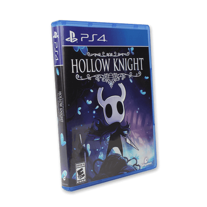 Hollow Knight Standard Edition