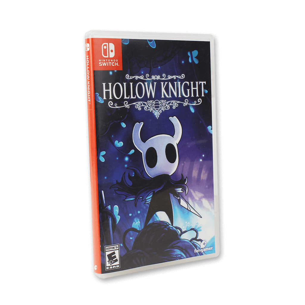Hollow Knight for Nintendo Switch™