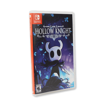 Hollow Knight Standard Edition