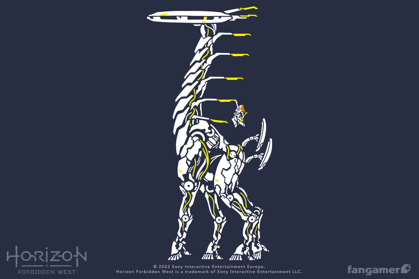 Tallneck
